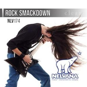 Rock Smackdown