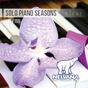 Solo Piano Seasons