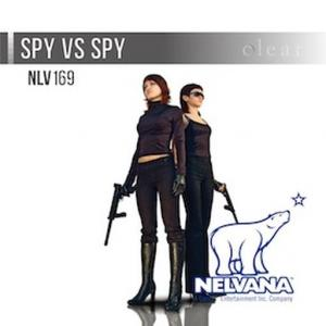 Spy vs Spy