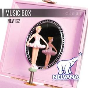 Music Box Collection