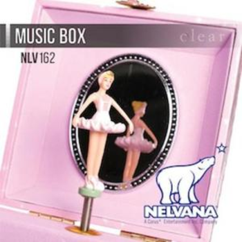 Music Box Collection