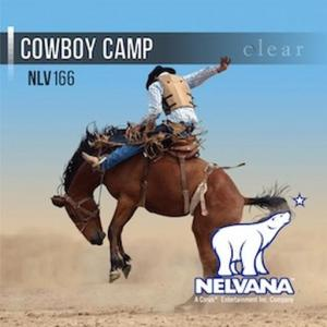 Cowboy Camp