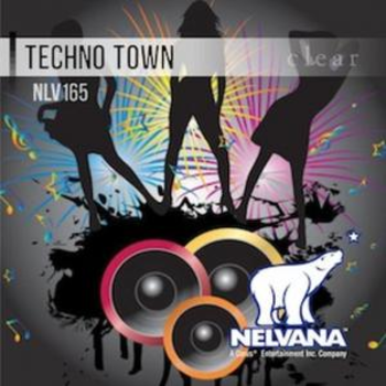 Techno Town