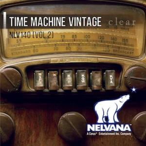 Time Machine Vintage Vol.2