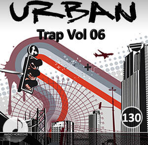 Urban 130 Trap Vol 06