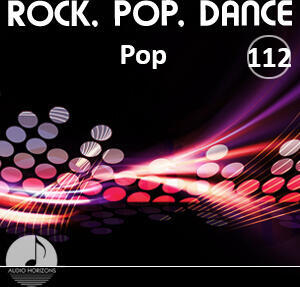 Rock Pop Dance 112 Pop