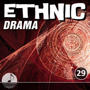 Ethnic Drama 29