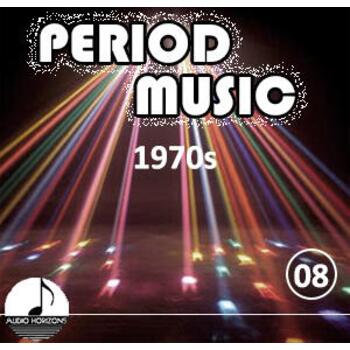 Period Music 08 1970s