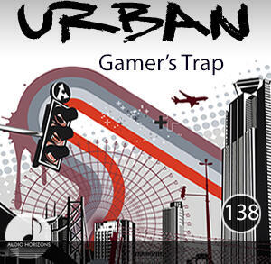 Progressive Contemporary 138 Gamer's Trap