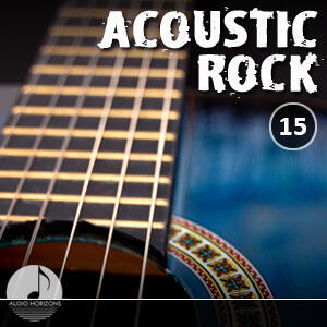 Acoustic Rock 15