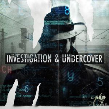 Investigation and Undercover
