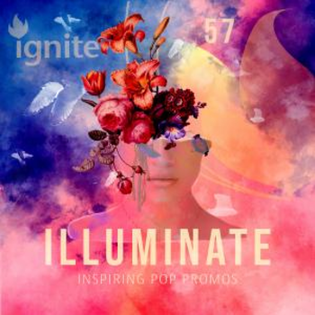  Illuminate - Inspiring Pop Promos