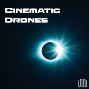 CINEMATIC DRONES