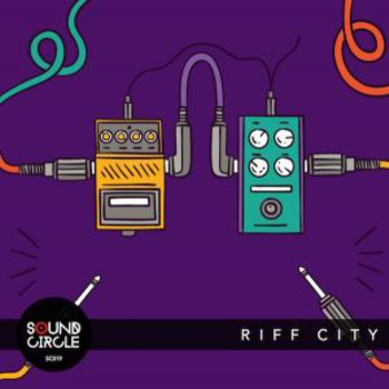Riff City