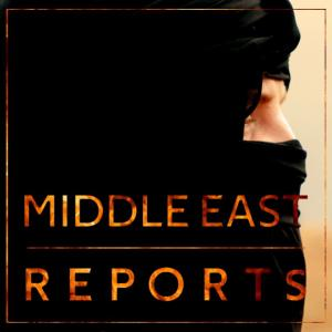 MIDDLE EAST REPORTS