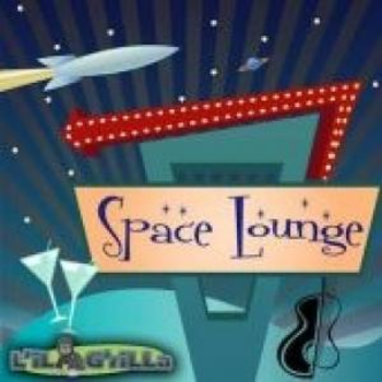 Space Lounge
