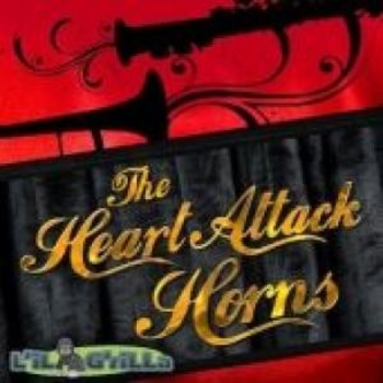The Heart Attack Horns