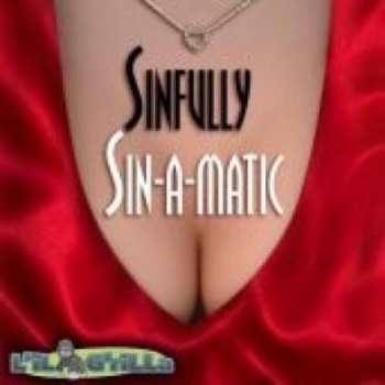 Sinfully Sin-A-Matic