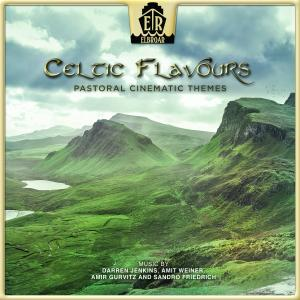 Celtic Flavours - Pastoral Cinematic Themes