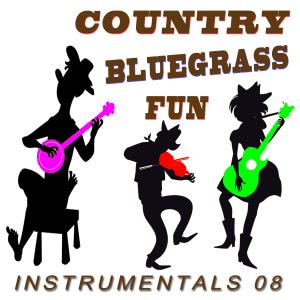 Country Bluegrass Fun 08