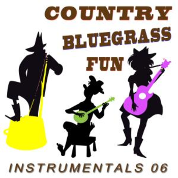 Country Bluegrass Fun 06