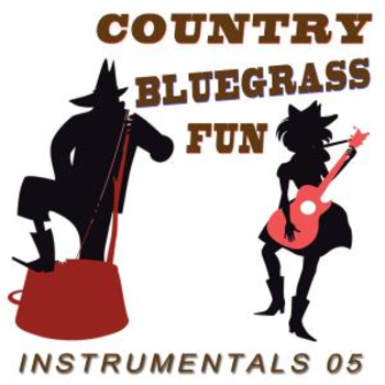 Country Bluegrass Fun 05