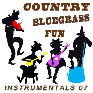 Country Bluegrass Fun 07