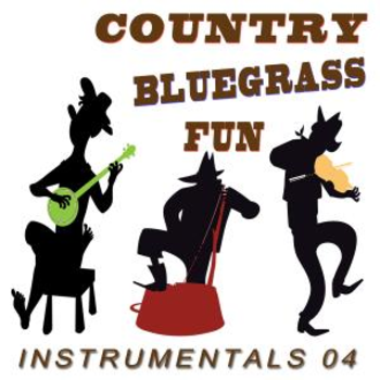 Country Bluegrass Fun 04