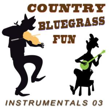 Country Bluegrass Fun 03