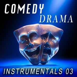 Comedy Drama 03