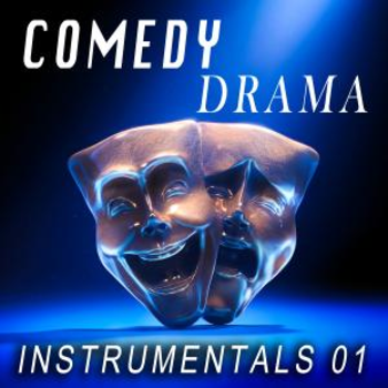 Comedy Drama 01