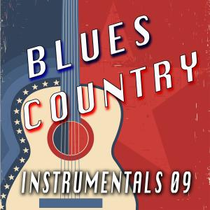 Blues Country 09