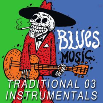 Blues Traditional 03