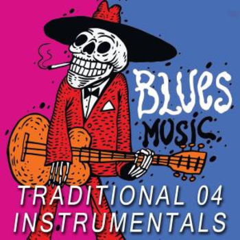 Blues Traditional 04