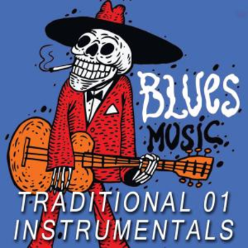 Blues Traditional 01