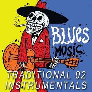 Blues Traditional 02