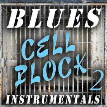 Blues Cell Block 02