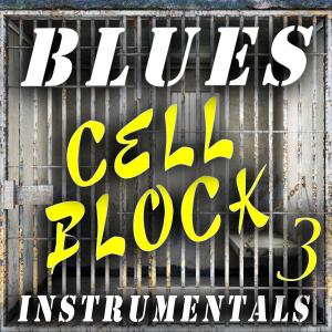Blues Cell Block 03