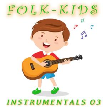 Folk Kids 03