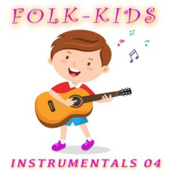 Folk Kids 04