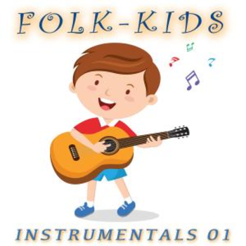 Folk Kids 01
