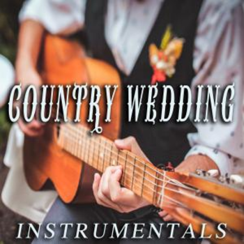 Country Hybrids Wedding