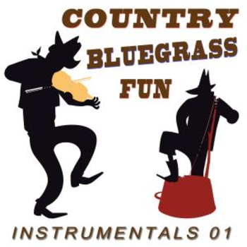 Country Bluegrass Fun 01