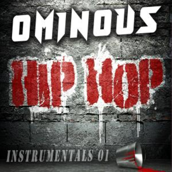 Hip Hop Ominous 01