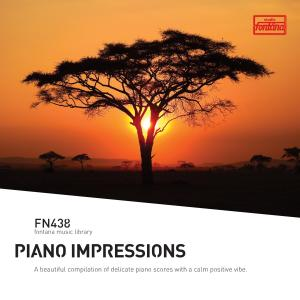 Piano Impressions