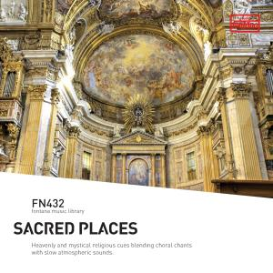 Sacred Places