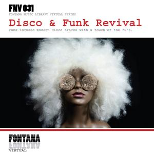 Disco & Funk Revival