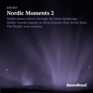 Nordic Moments 2