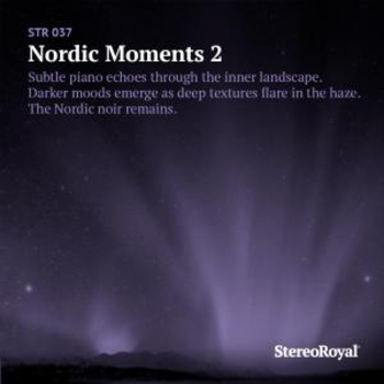 Nordic Moments 2