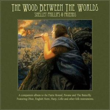 The Wood Between The Worlds